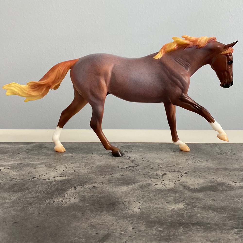 Breyer Breyerfest 2021 Seven Arts Surprise